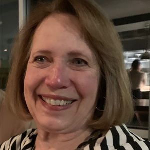 Meet your Posher, Jane